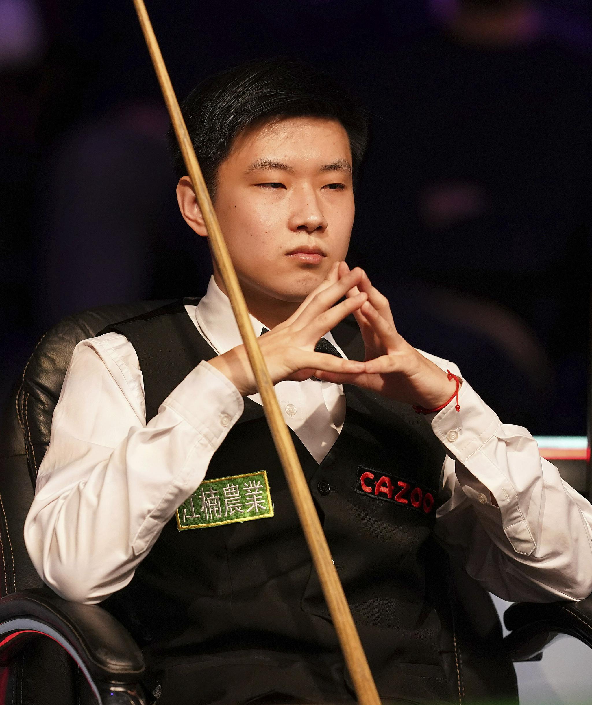 会为观众呈 会为观众呈