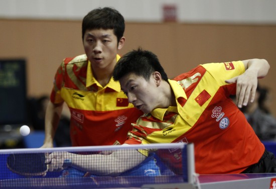 2023年法国羽毛球公开赛混双决赛，蒋振邦、魏雅欣夺冠央视网体育.